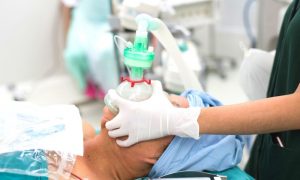 What Is an Anesthesia Machine and How Does It Work?