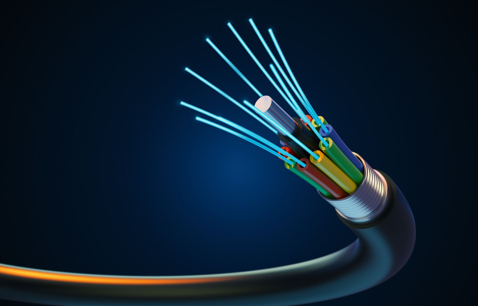 Everything You Need to Know About Fiber-Optic Cables