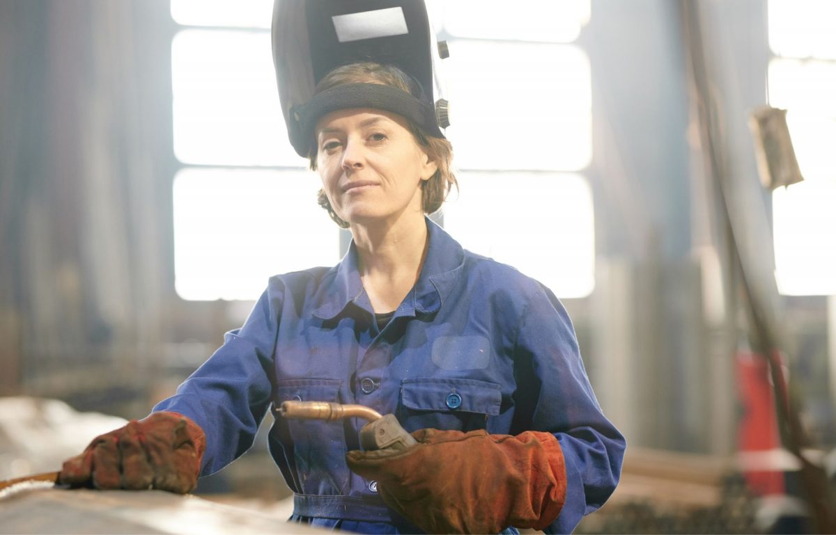 Important Skills All Welders Should Have