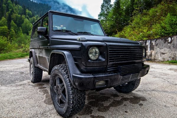 How To Avoid Damaging Your Vehicle While Off-Roading