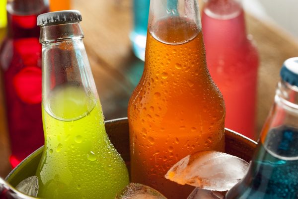 What To Know Before Starting a Beverage Company