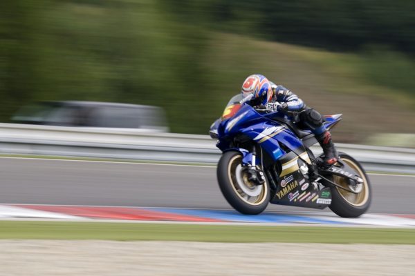 Tips for Surviving Motorcycle Track Days