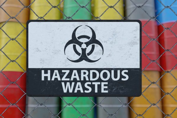 Tips To Manage Your Chemical Waste Disposal