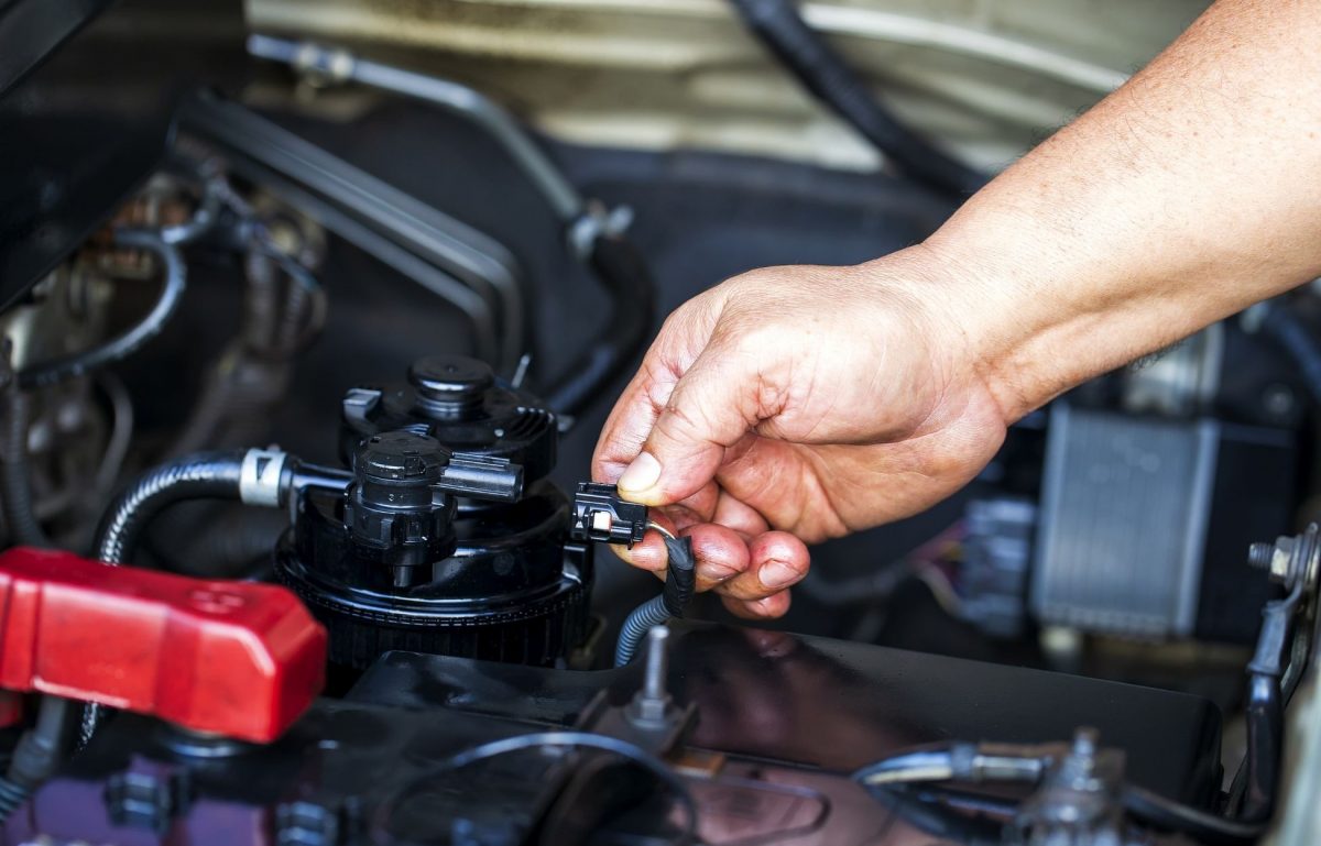 How To Troubleshoot a Diesel Engine