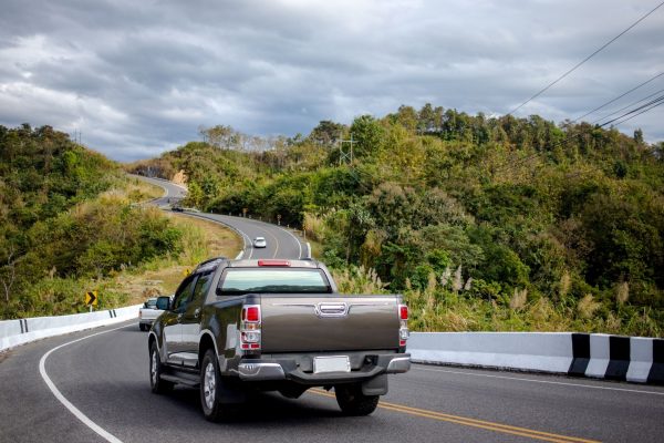 Modifications That Boost Your Truck's Gas Mileage