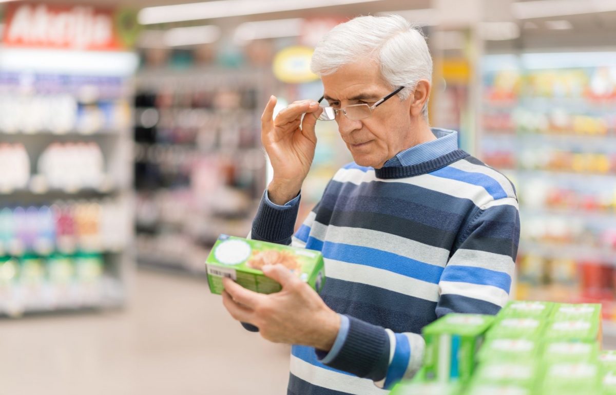 Common Food Labeling Mistakes To Avoid