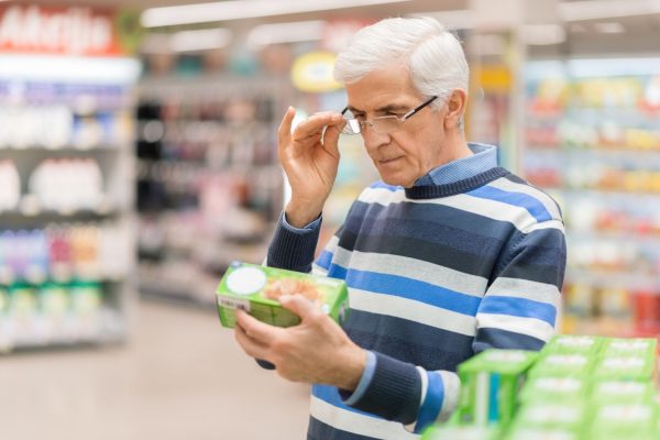 Common Food Labeling Mistakes To Avoid