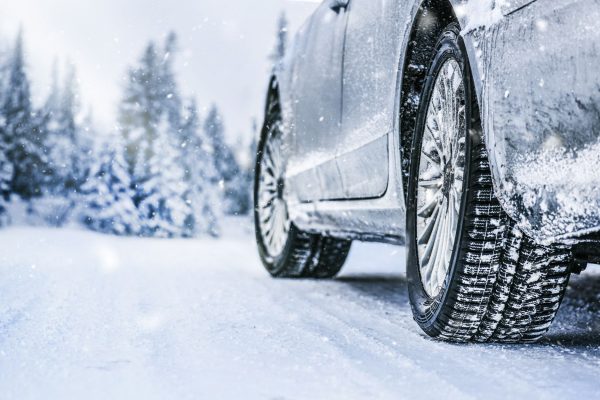 Driving Tips To Get You Through the Winter