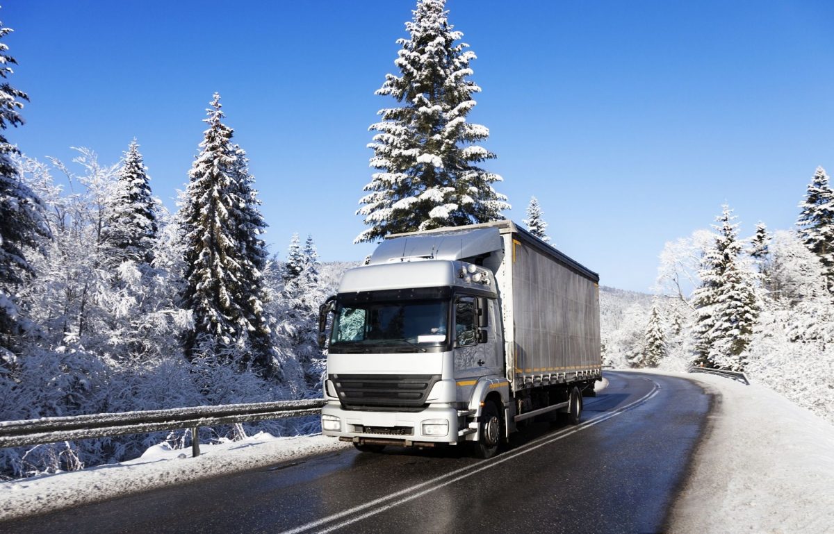 How To Prepare Your Fleet Vehicles for Winter