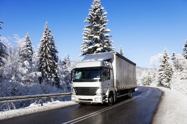 How To Prepare Your Fleet Vehicles for Winter