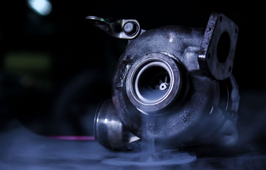 How A Wastegate Works