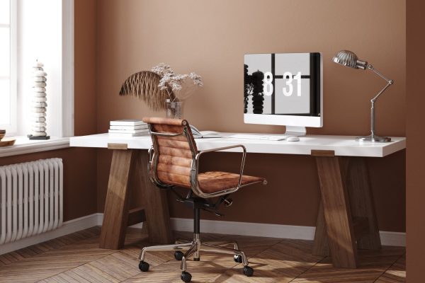 Tips for Increasing Productivity in Your Home Office