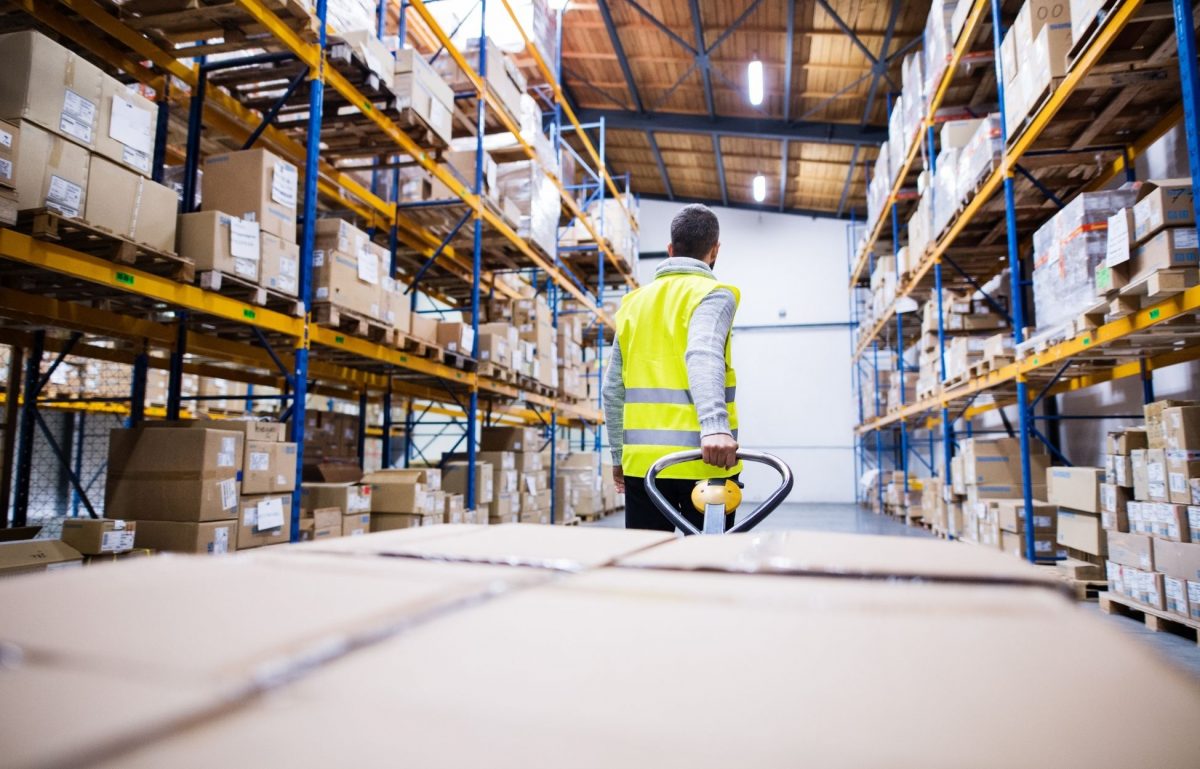 Common Warehouse Accidents To Avoid