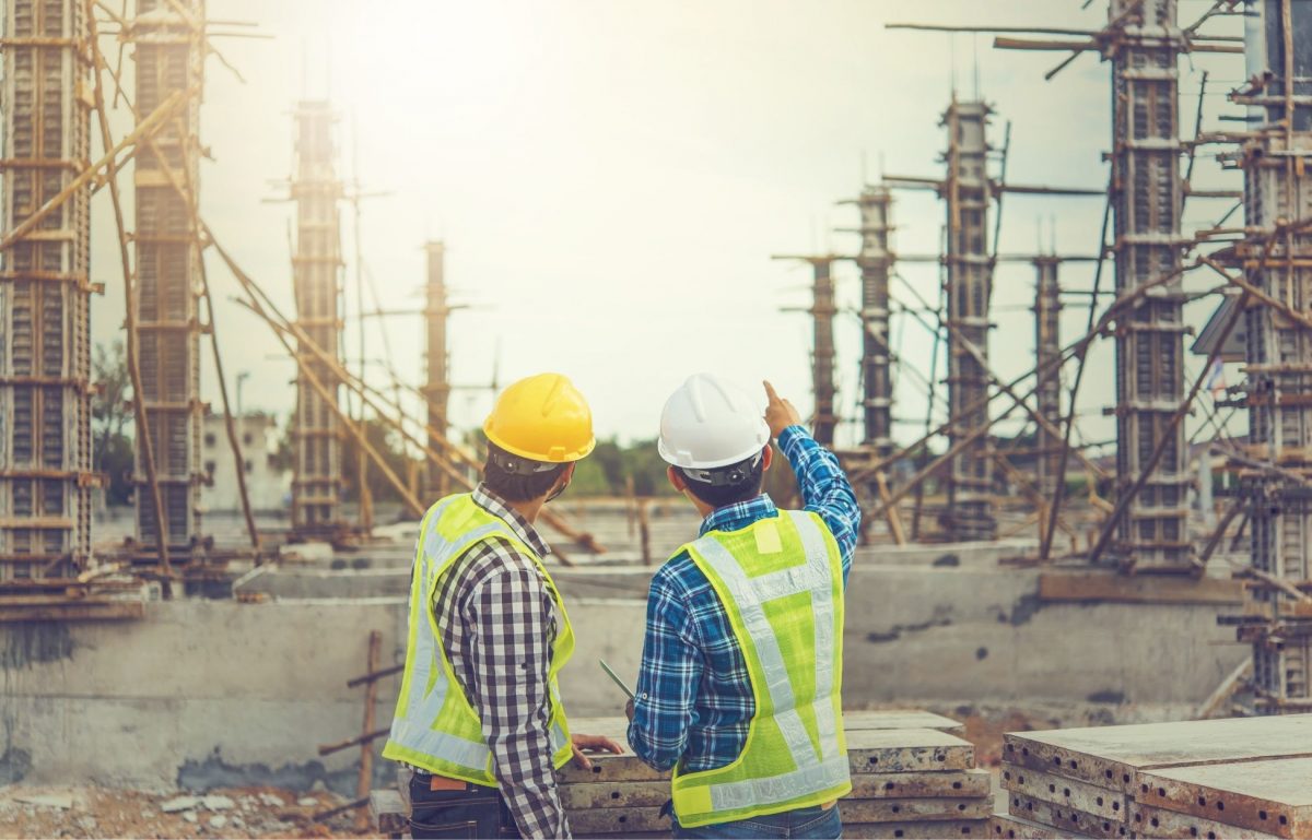 Tips for Managing a Construction Site