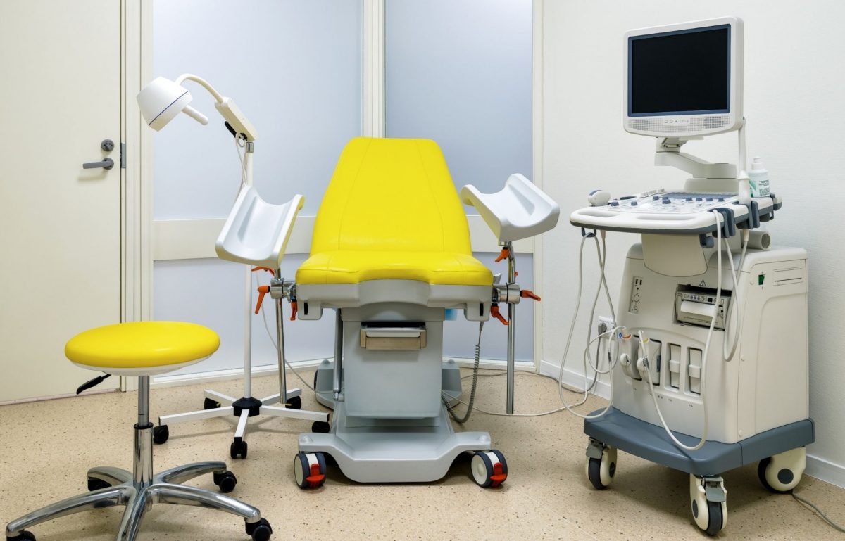 Equipment Every Gynecologist Practice Needs