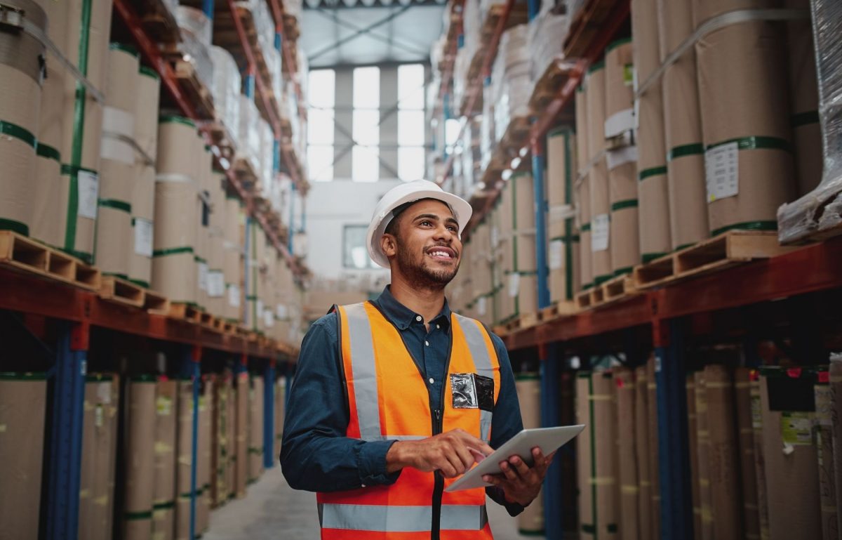 How Managers Can Reduce Warehouse Costs