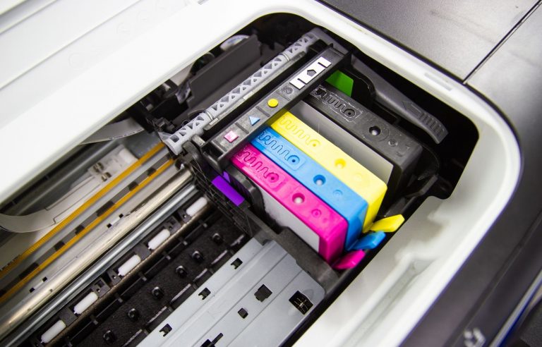 The Different Types Of Printers And What They Do 0930