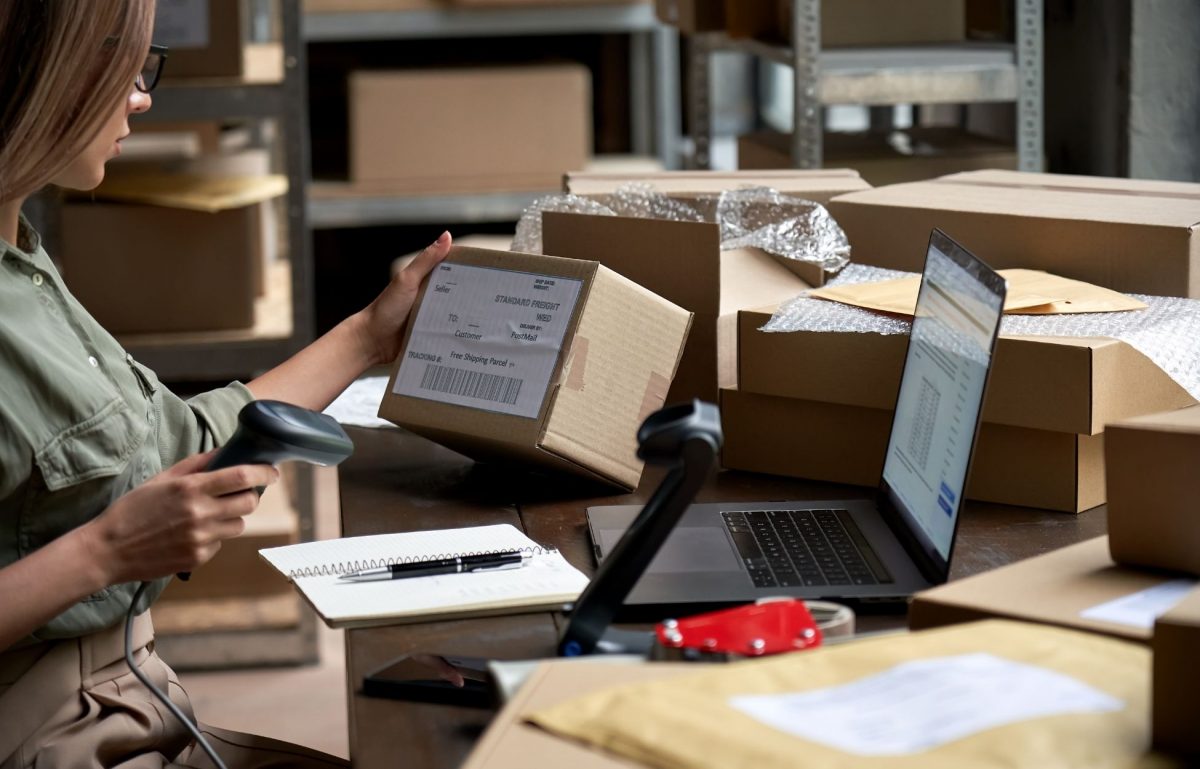 How To Improve Your Company’s Shipping Department