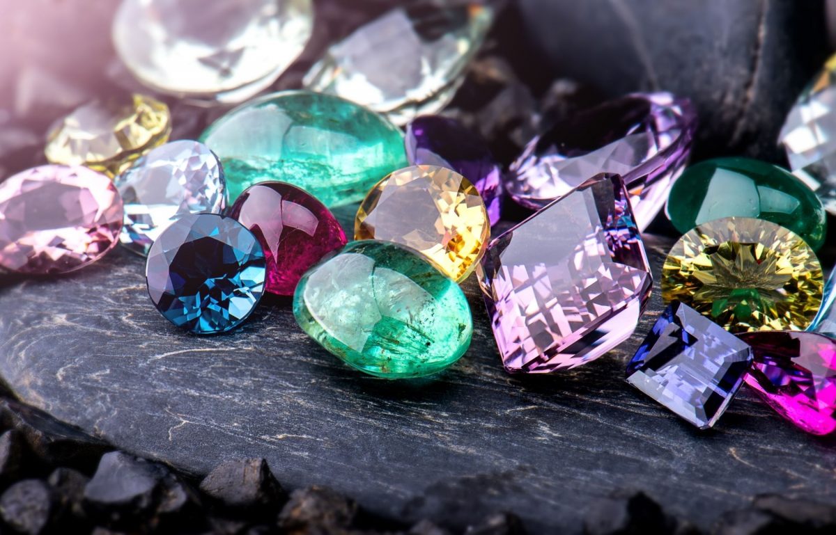 Why To Buy Alternative Gemstones