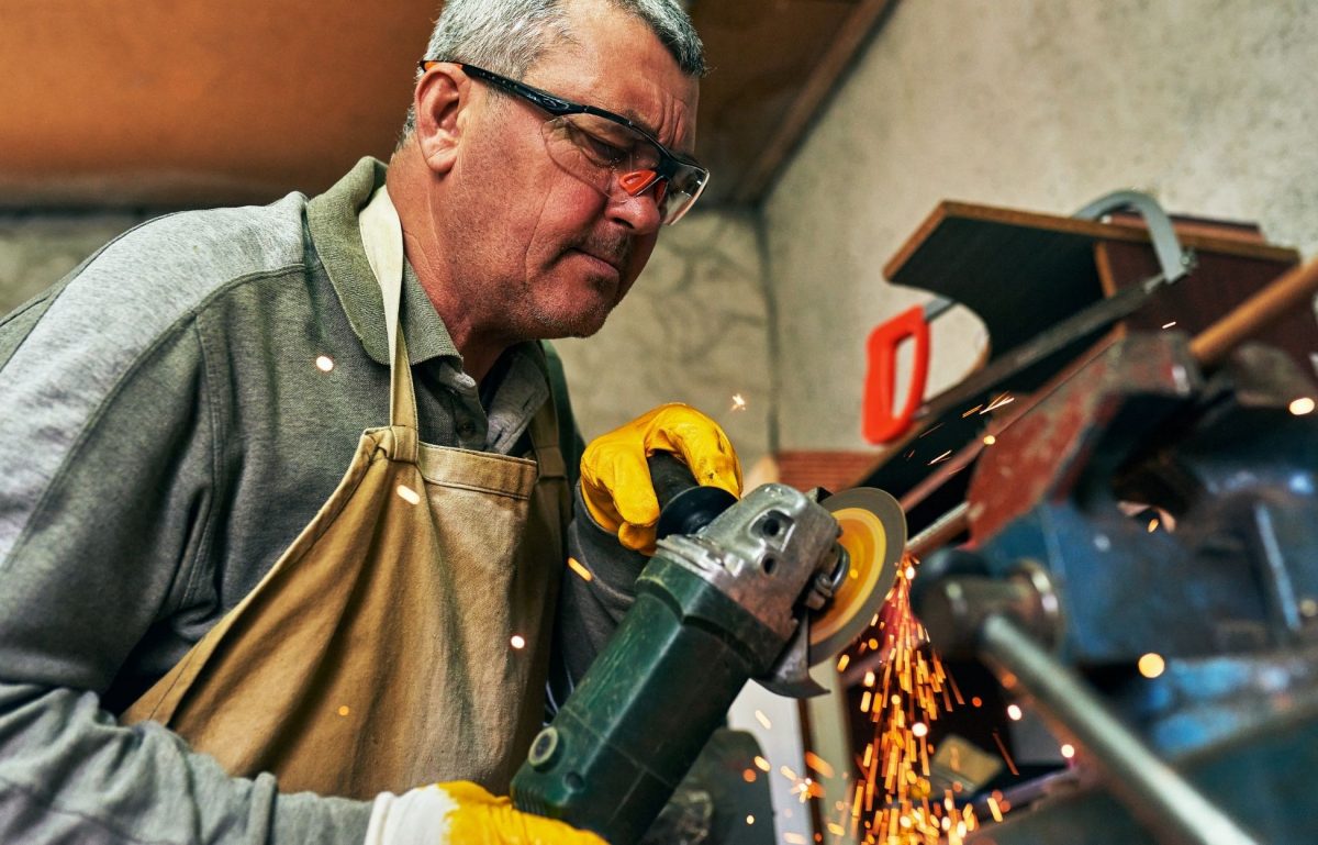 Things To Consider When Starting Your Own Metalworking Shop