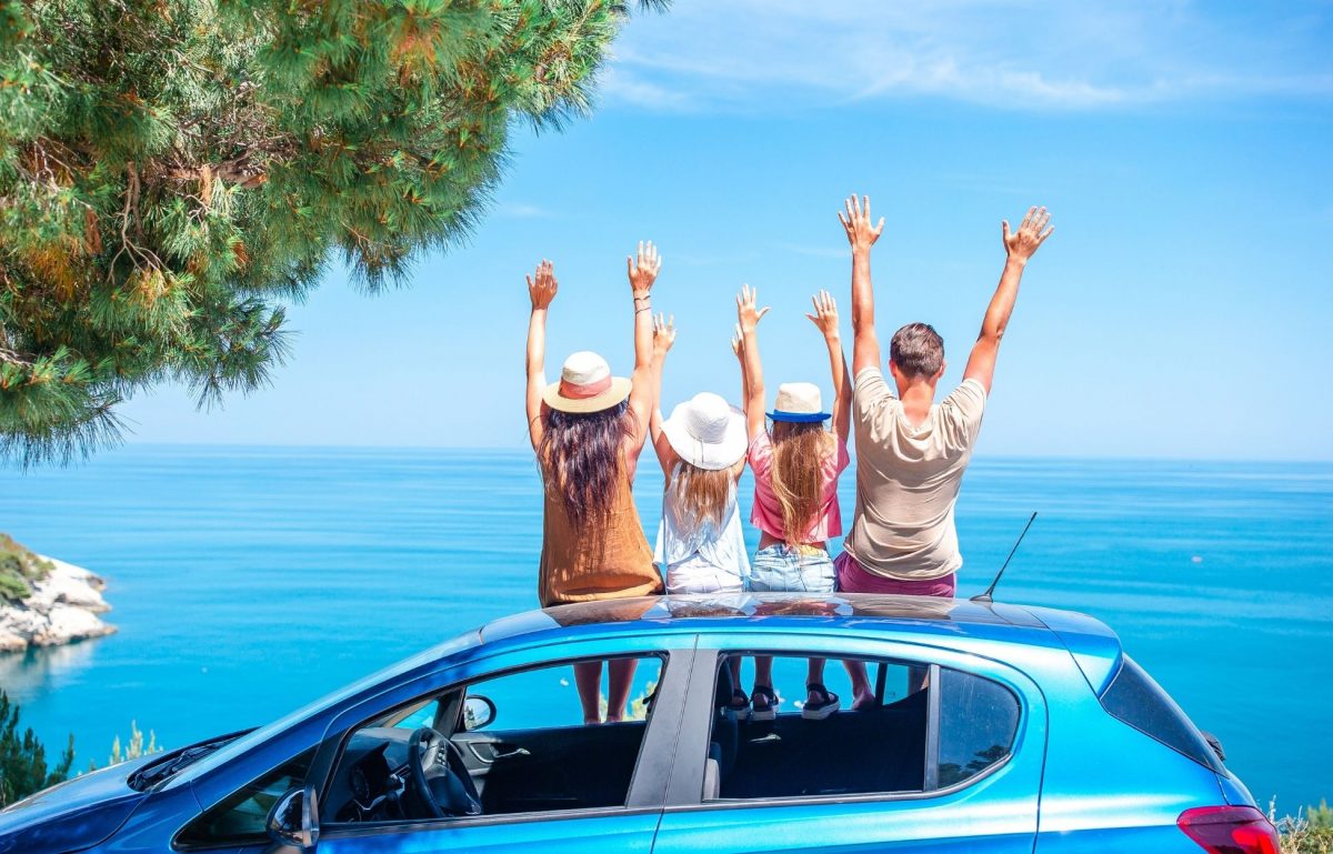 Travel Tips for Your Summer Vacation