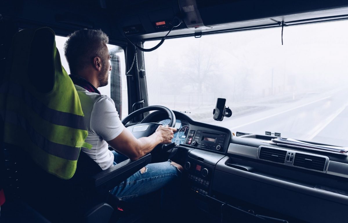 What To Know in Your First Year as a Truck Driver