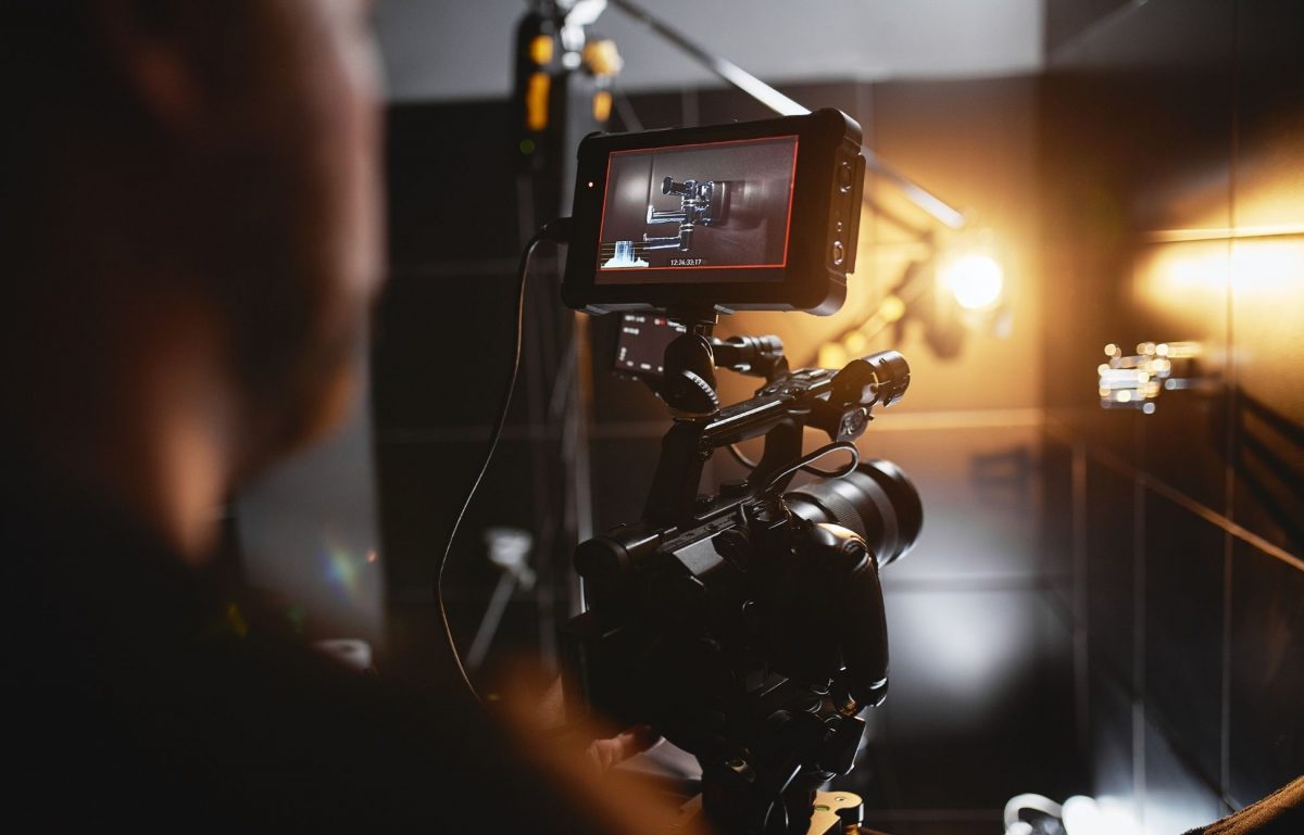 Must-Have Equipment for Professional Video Productions