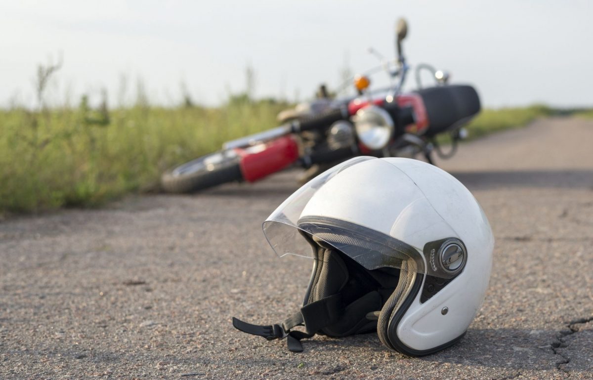 Facts You Should Know About Motorcycle Accidents