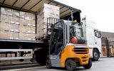 Using a Forklift: A Quick Guide on Using a Stretch Wrapper