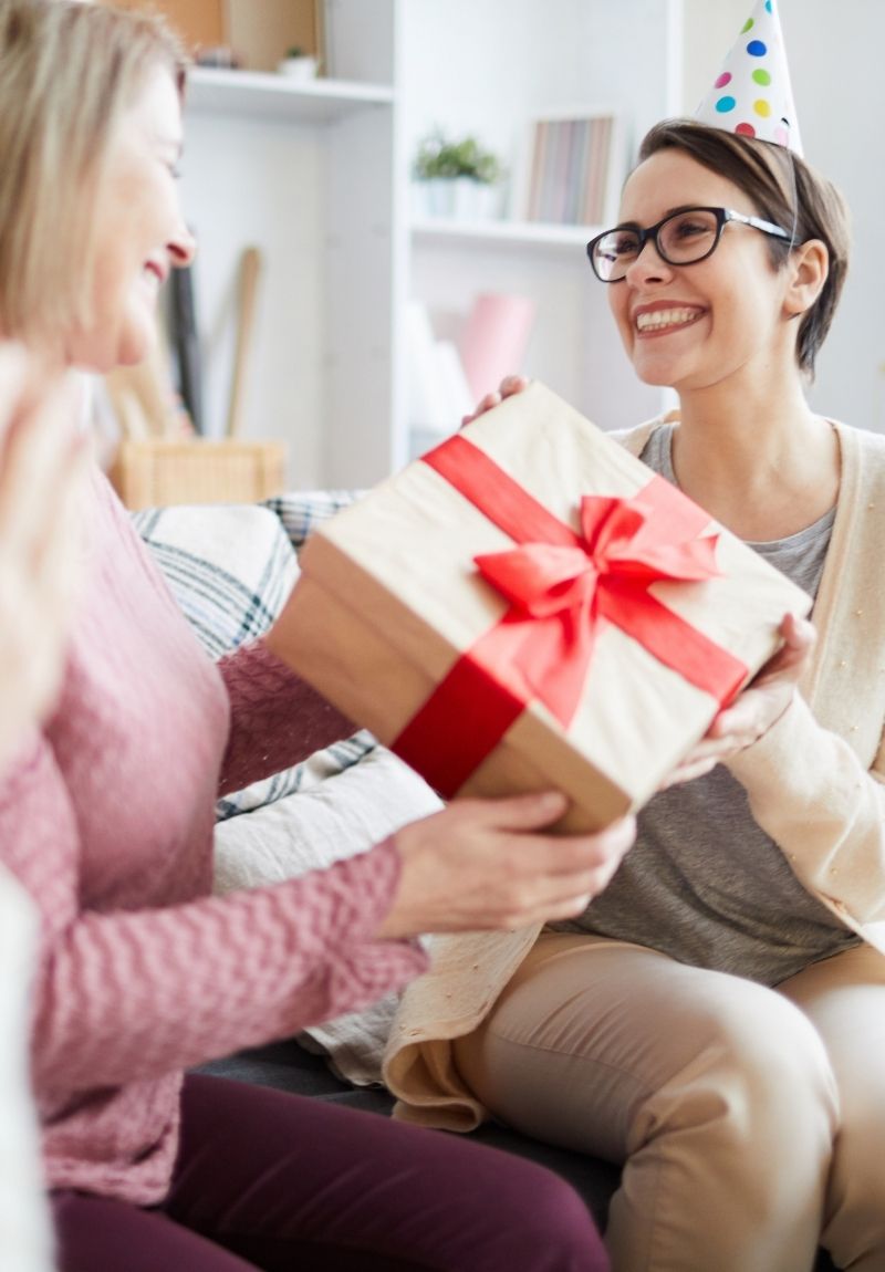 4 Ways To Become a Better Gift-Giver This Year