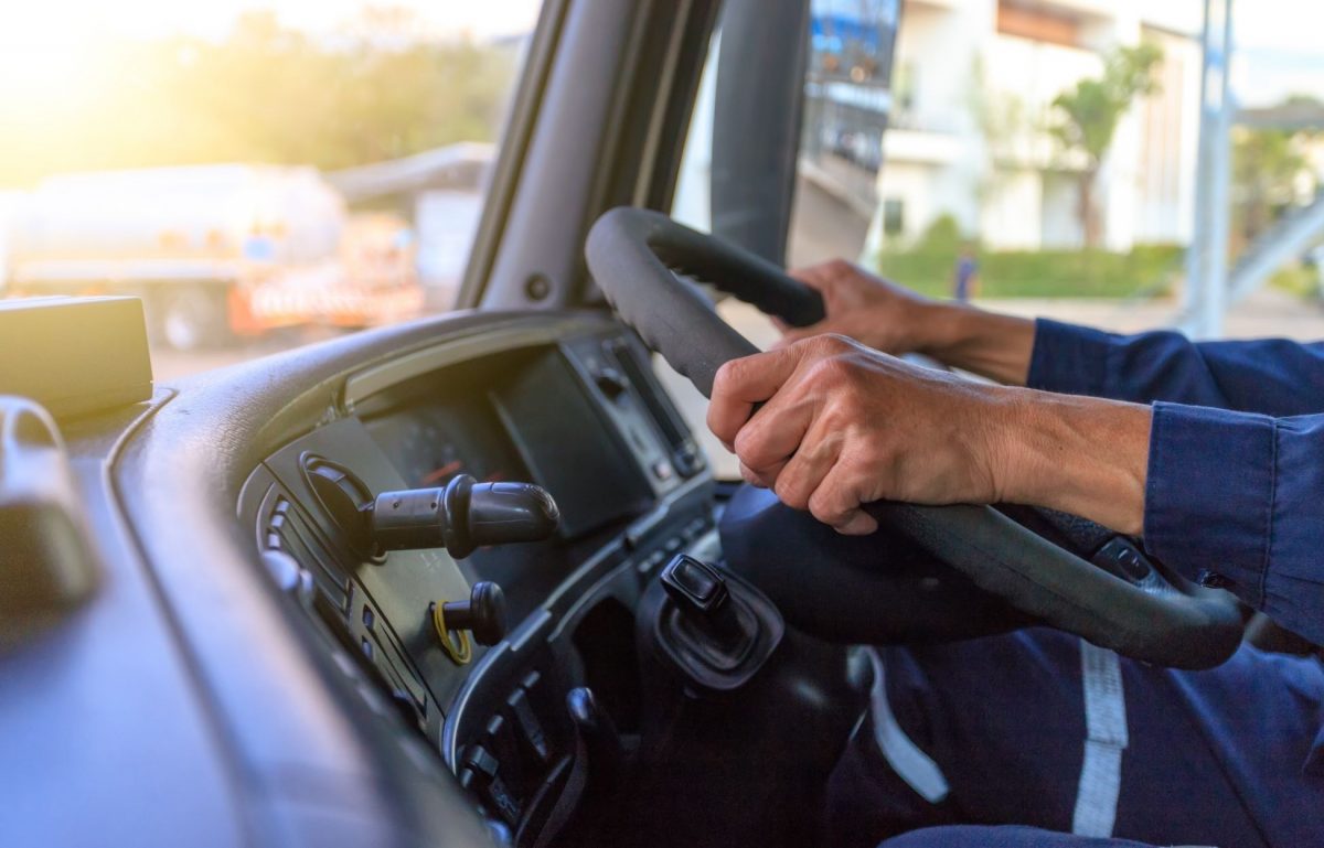 A List of Essential Items Every New Truck Driver Needs