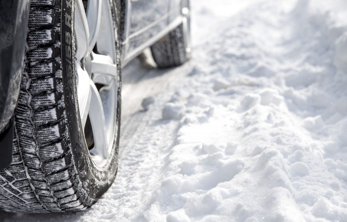 How To Prepare Your Car for Winter Driving