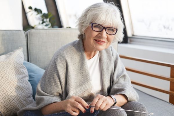 Top Activities for Seniors in the Winter