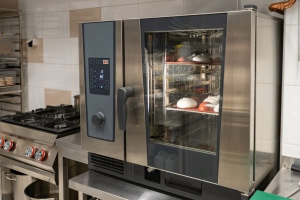 Ways To Boost Efficiency in Your Commercial Kitchen