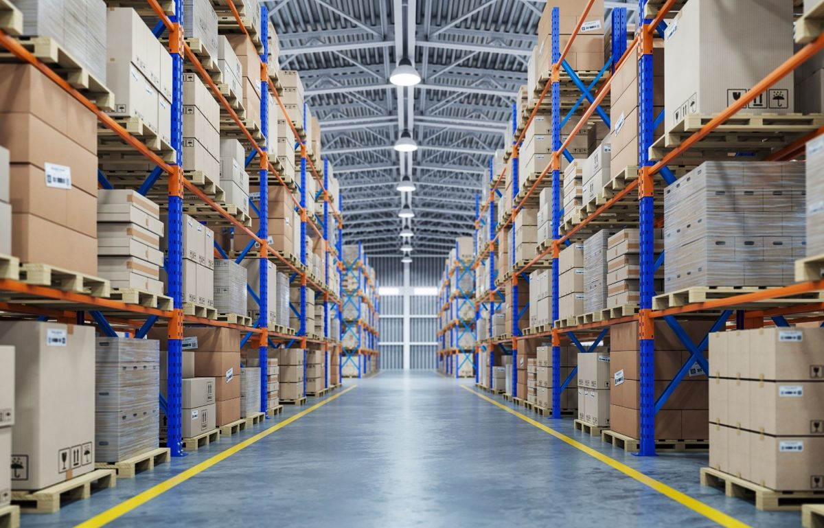 The Most Common Warehouse Inefficiencies