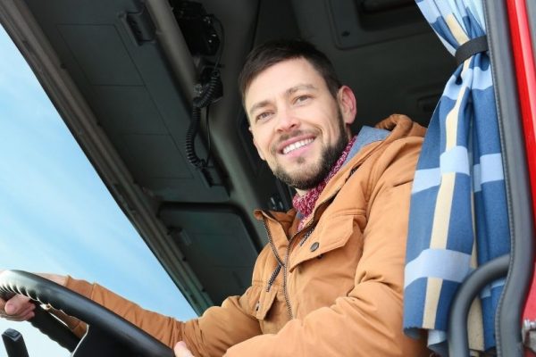 Best Ways To Start Your Own Business as a Truck Driver