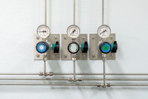 The Different Kinds of Gases Used for Calibration