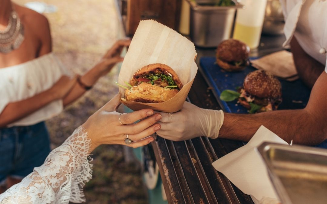 How To Properly Start Your Own Food Truck