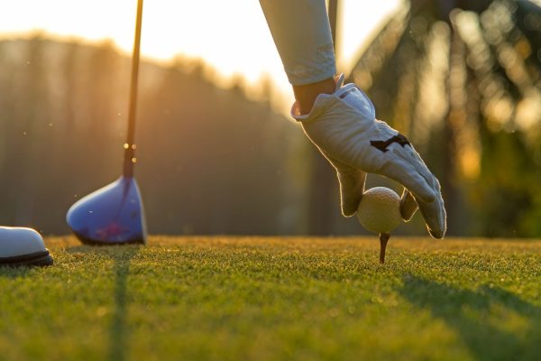 Why Golf Is Such a Great Game for Business