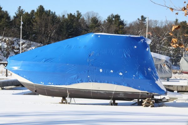 Ways To Protect Your Boat When the Weather Gets Cold