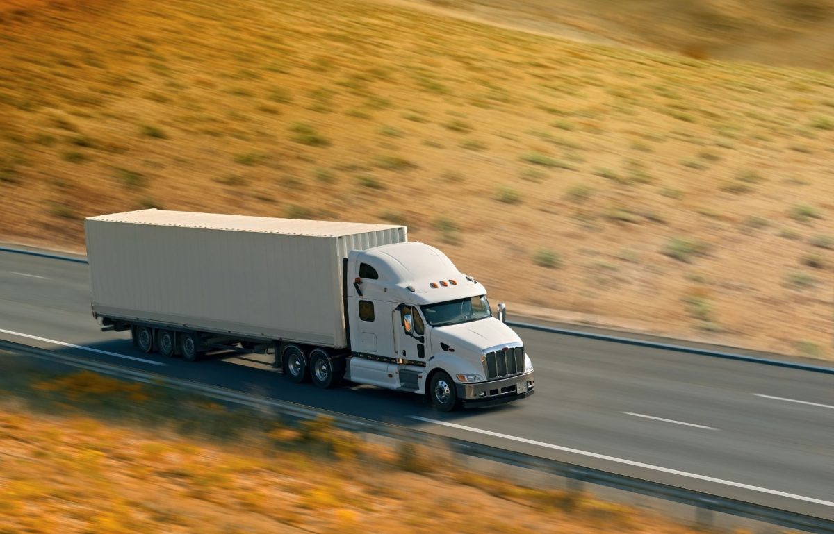 How To Save Money on Fuel for Your Semitruck