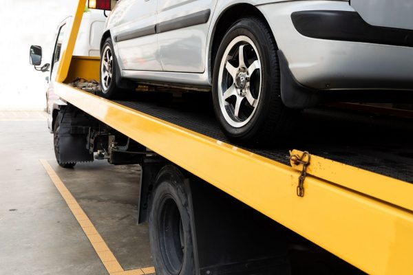 7 Tips for Increasing Your Truck’s Towing Capacity