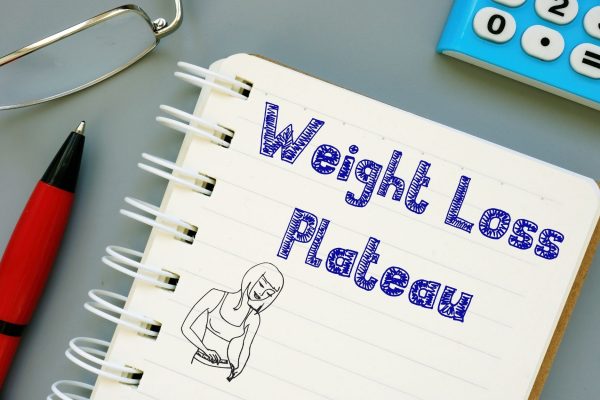 What Are the Common Reasons Behind Weight Loss Plateaus?