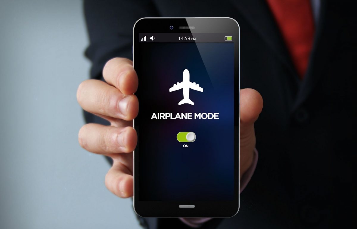 How Does Airplane Mode Affect Your Phone?