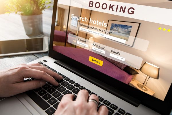 How To Increase Traffic to Your Hotel Website