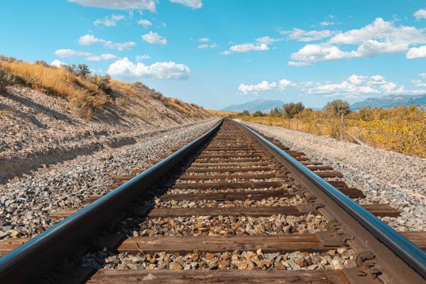 The Role of Steel in the Railroad Industry