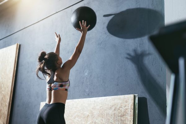 Different Types of CrossFit Workouts To Try