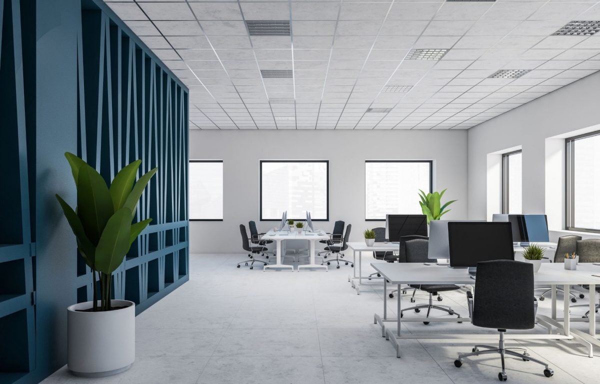 4 Tips for Decommissioning Your Office Space