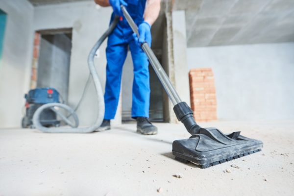 The Best Tips for Postconstruction Cleaning