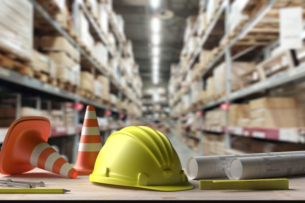 Top Tips To Help You Improve Warehouse Safety